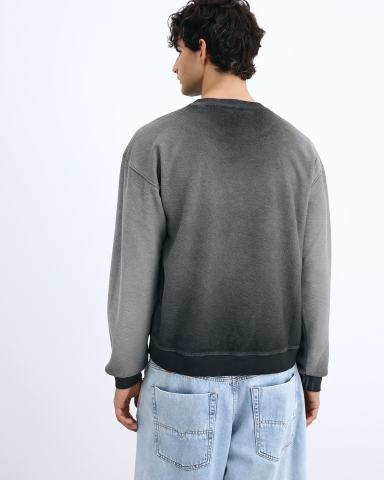 Толстовка Diesel