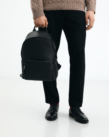 Рюкзак Pourchet