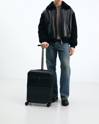 Чемодан Pourchet