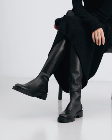 Сапоги Stuart Weitzman