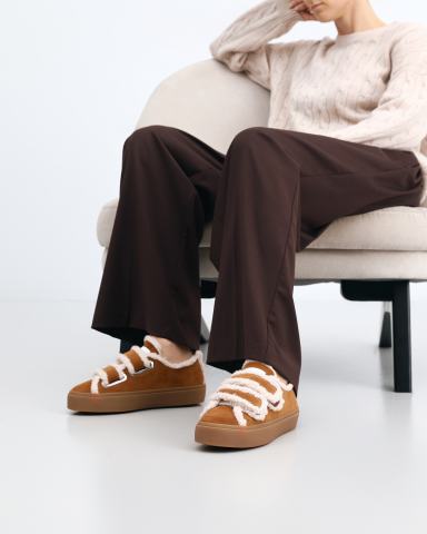 Кроссовки Inuikii