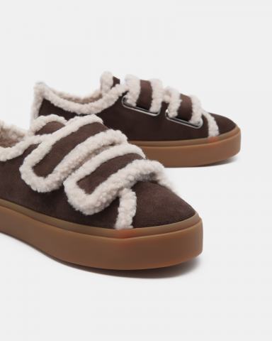 Кроссовки Inuikii