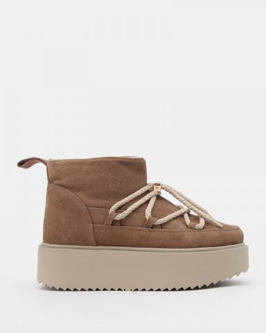 Ботинки Inuikii 26790₽