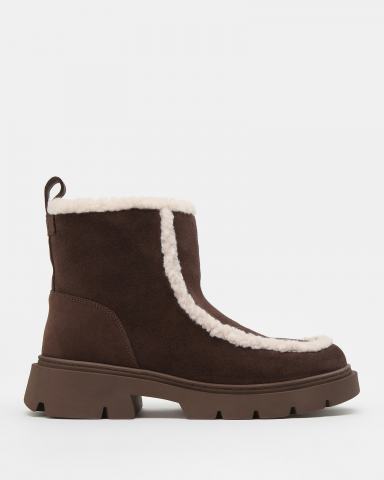 Ботинки Inuikii 20990₽