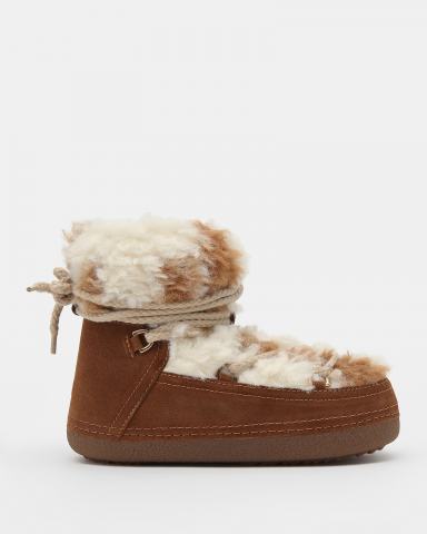 Ботинки Inuikii 21590₽