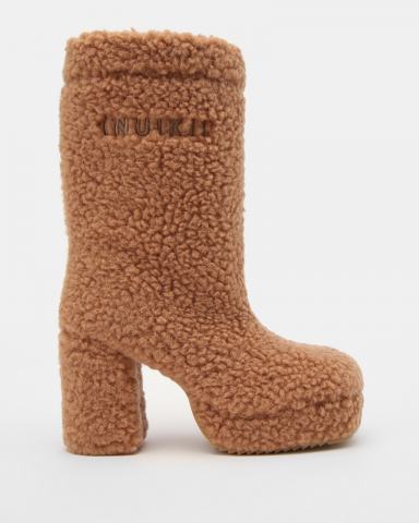 Ботинки Inuikii 37590₽