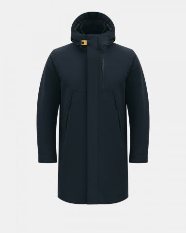 Парка Parajumpers