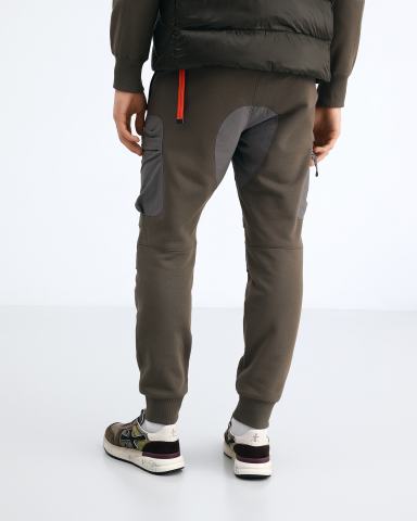 Брюки Parajumpers