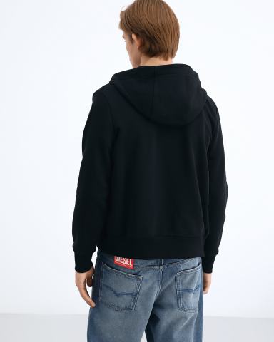 Толстовка Parajumpers