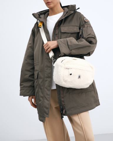 Сумка Parajumpers