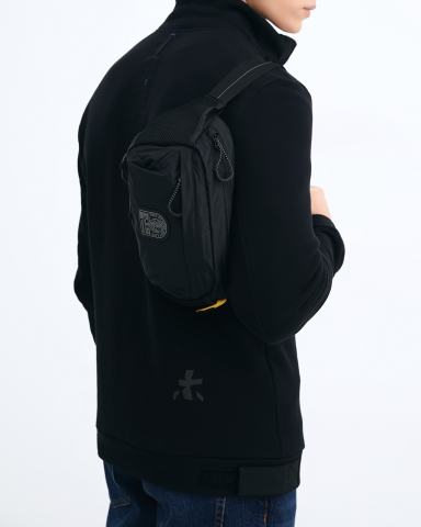 Сумка Parajumpers