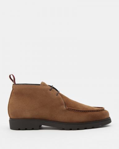 Ботинки Sturlini