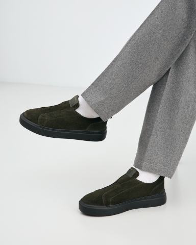 Кроссовки Sturlini