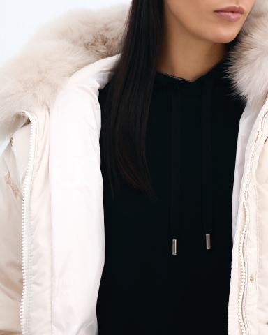 Куртка Cesare Casadei