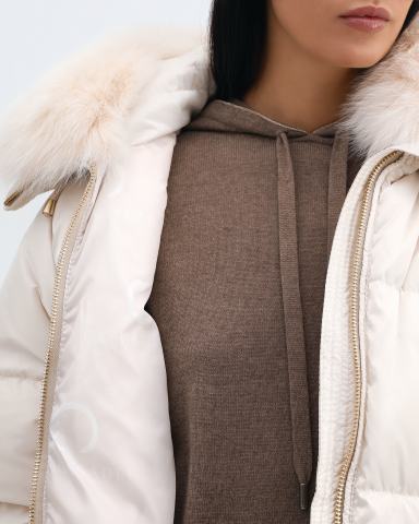 Куртка Cesare Casadei