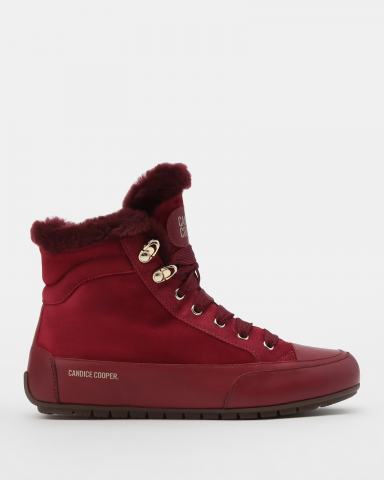 Кроссовки Candice Cooper 37190₽