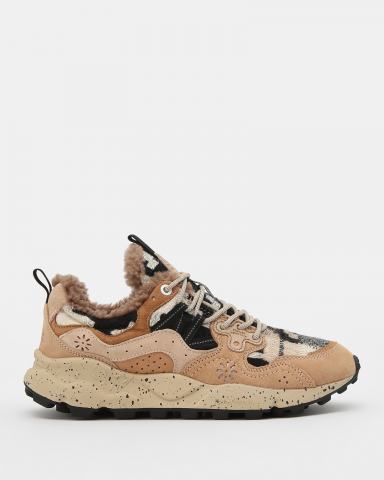 Кроссовки Flower Mountain