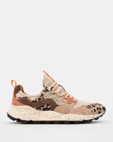 Кроссовки Flower Mountain 24790₽