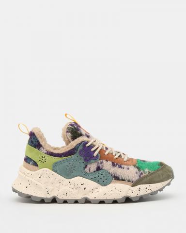 Кроссовки Flower Mountain 25540₽