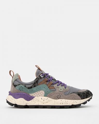 Кроссовки Flower Mountain 25590₽