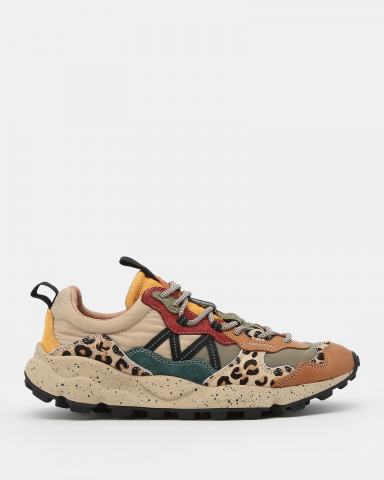 Кроссовки Flower Mountain 24140₽