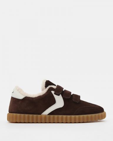 Кроссовки Voile Blanche 34490₽