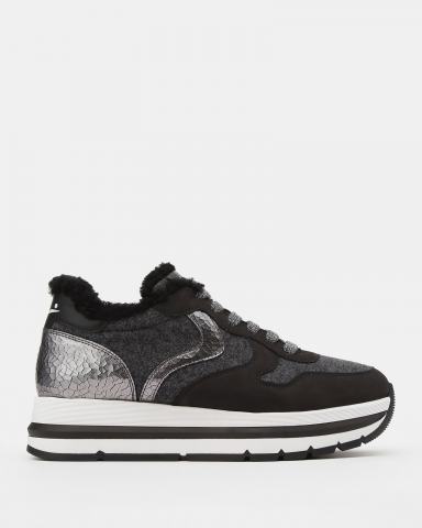 Кроссовки Voile Blanche 34790₽