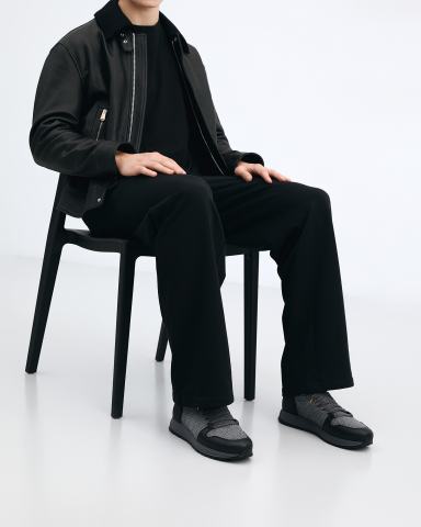 Кроссовки Doucal’s