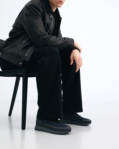 Кроссовки Doucal’s