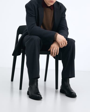 Ботинки Doucal’s