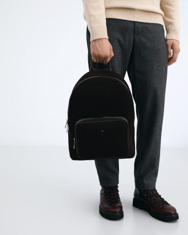 Рюкзак Doucal’s