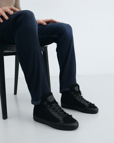 Кроссовки Candice Cooper