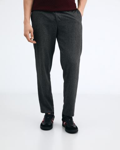 Кроссовки Bally