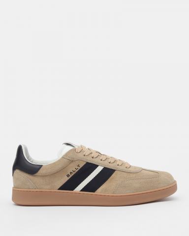 Кроссовки Bally