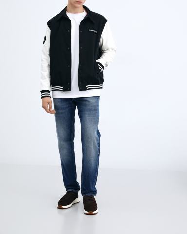 Кроссовки Bally