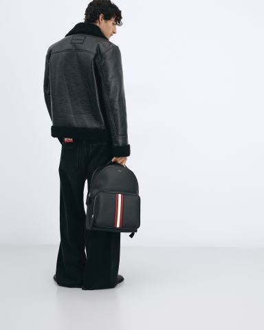 Рюкзак Bally