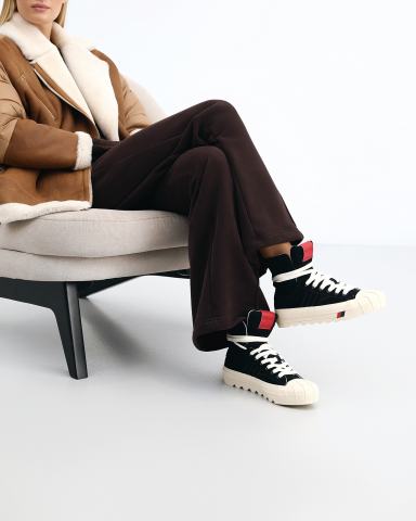 Кроссовки Pro-keds 1949