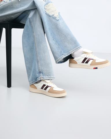 Кроссовки Pro-keds 1949