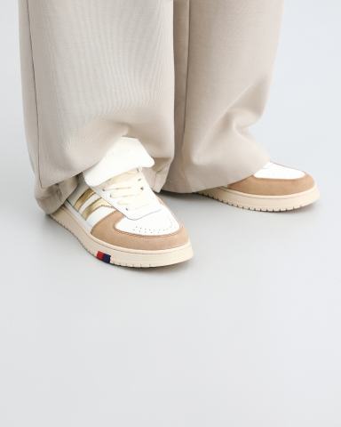 Кроссовки Pro-keds 1949