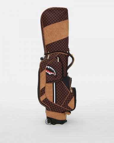 Дорожная сумка SPRAYGROUND 56690₽