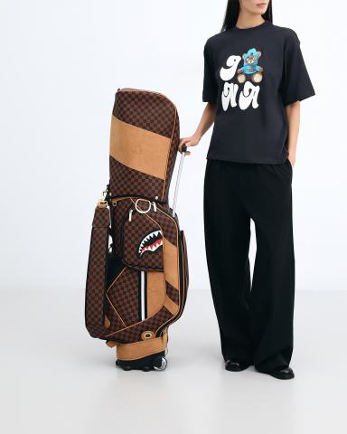 Дорожная сумка SPRAYGROUND