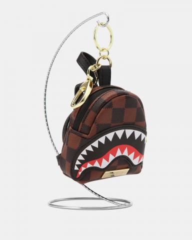 Брелок SPRAYGROUND