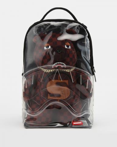 Рюкзак SPRAYGROUND 18490₽