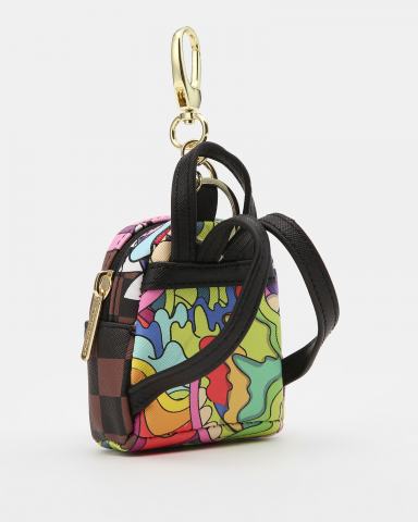 Брелок SPRAYGROUND