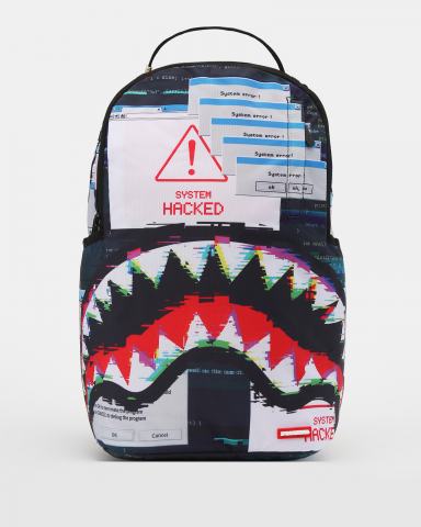 Рюкзак SPRAYGROUND 15990₽