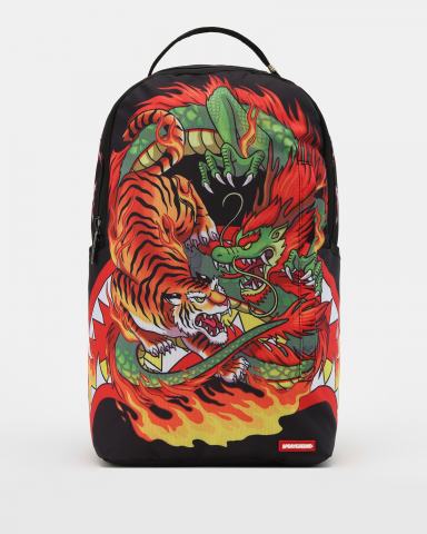 Рюкзак SPRAYGROUND 9590₽