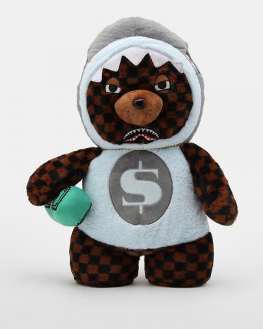 Рюкзак SPRAYGROUND 14490₽