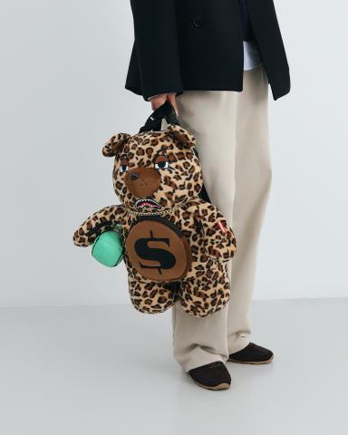 Рюкзак SPRAYGROUND