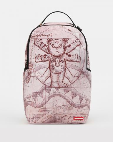 Рюкзак SPRAYGROUND 15990₽