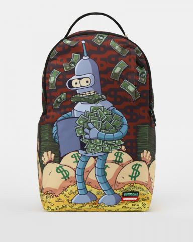 Рюкзак SPRAYGROUND 10790₽